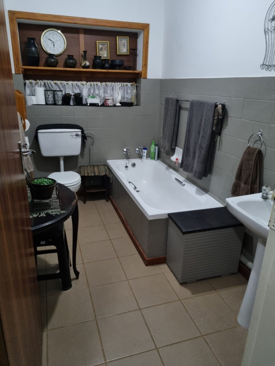 3 Bedroom Property for Sale in Wolmaransstad North West